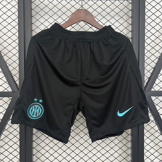 2025/2026 Inter Milan Home Shorts