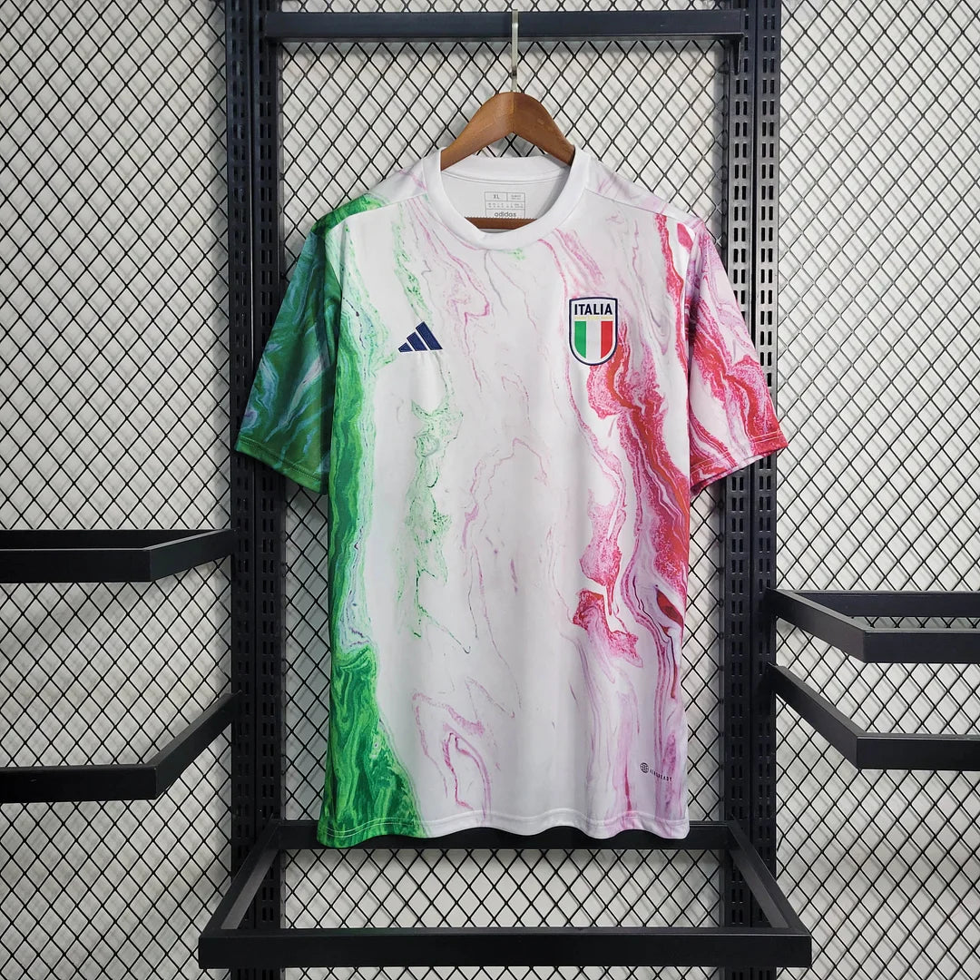 2024/2025 Italy Special Edition Football Shirt