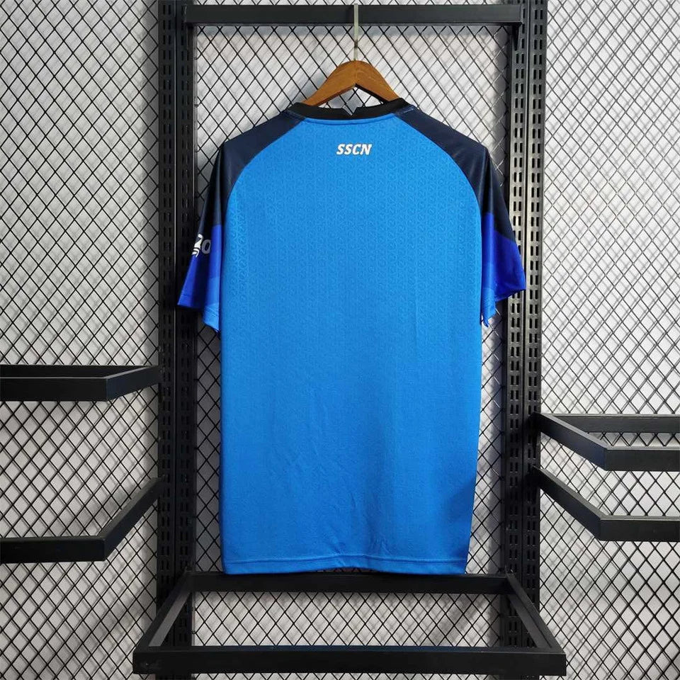 2022/2023 Napoli Home Football Shirt