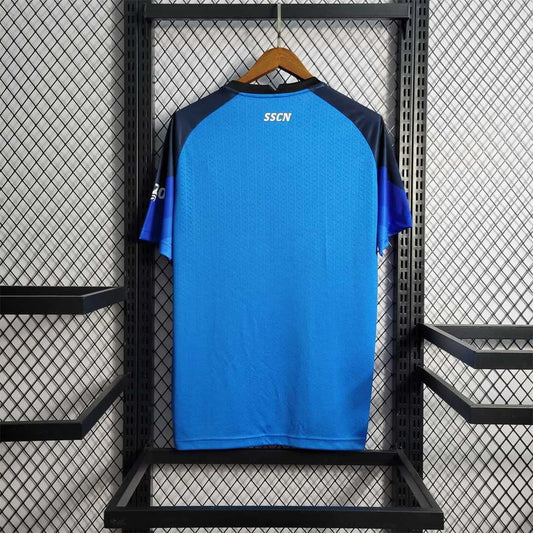 2022/2023 Napoli Home Football Shirt