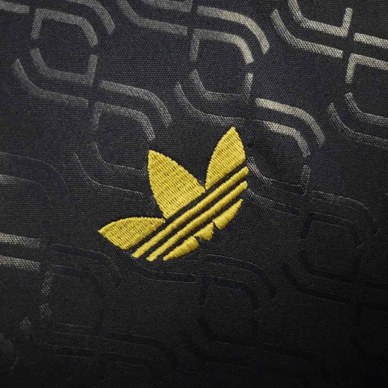 2024/2025 Juventus Third Away Football Shirt