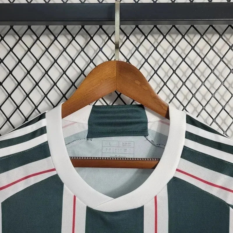 2023/2024 Manchester United Away Football Shirt