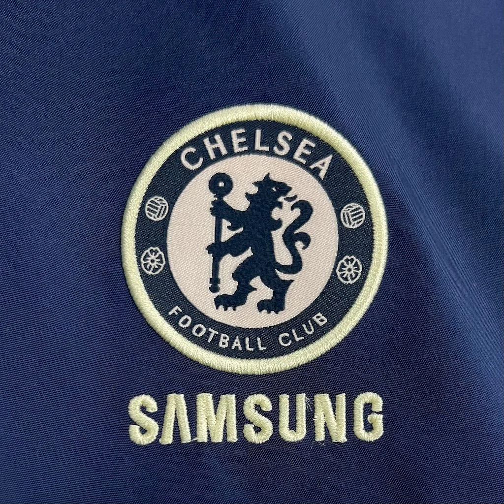 2025/2026 Chelsea Jacket Retro Windbreaker