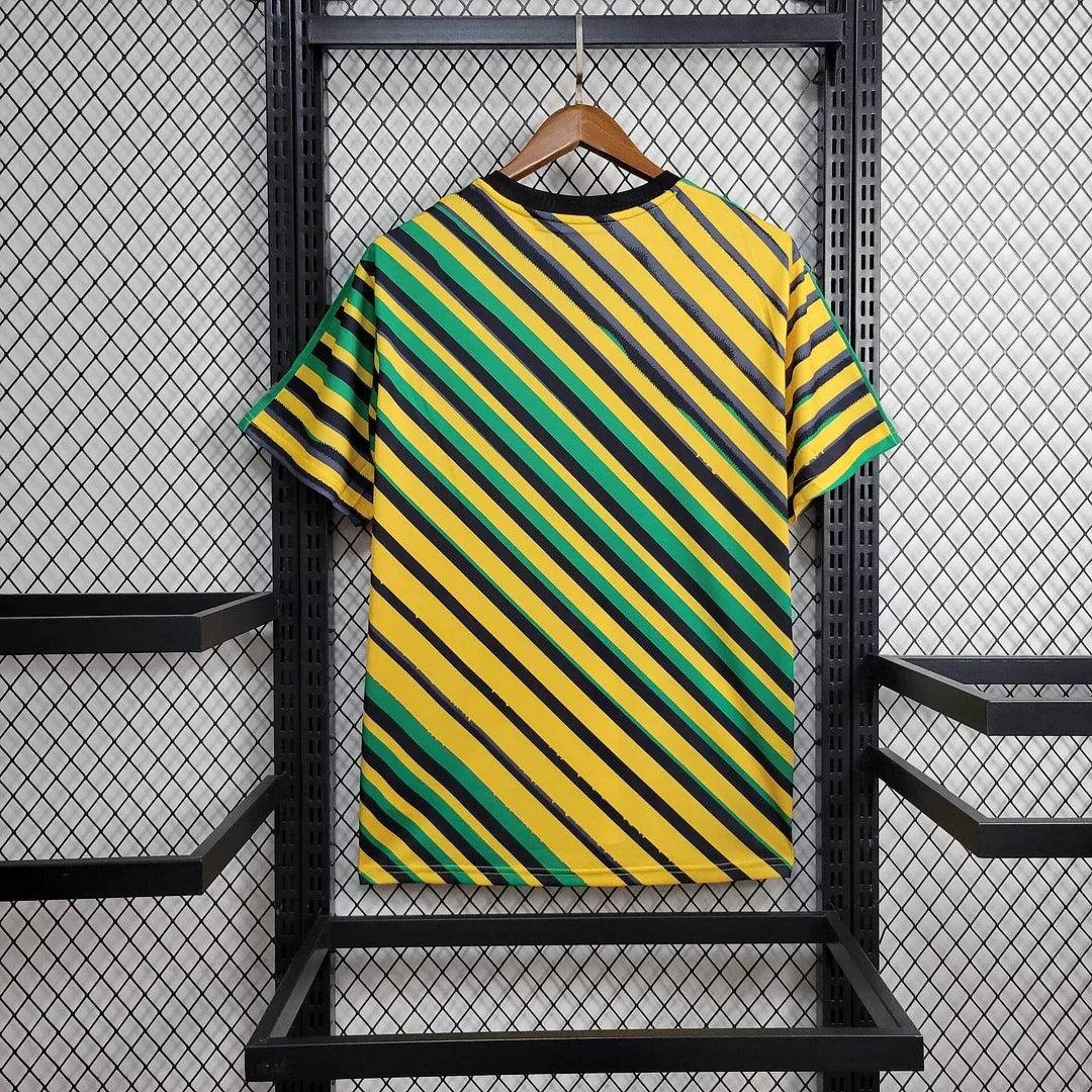 2024 Jamaica Training Kit