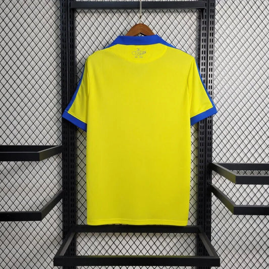 2023/2024 Villarreal 100th Anniversary Football Shirt
