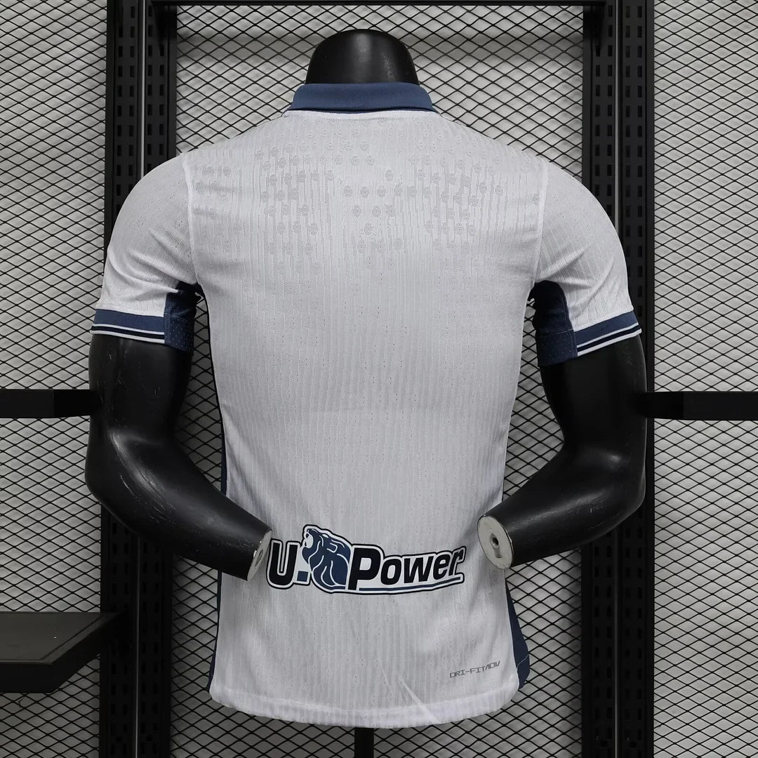 2024/2025 Inter Milan Away Football Shirt - Player Version