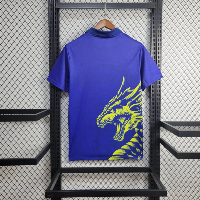 2025/2026 Real Madrid Special Edition Football Shirt