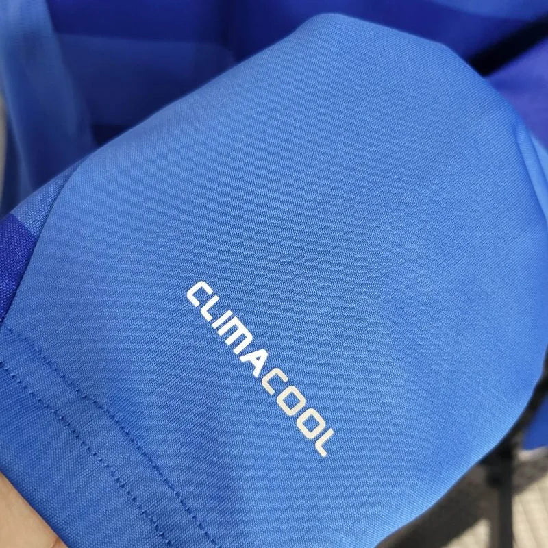 2011/2012 Retro Chelsea Home Football Shirt