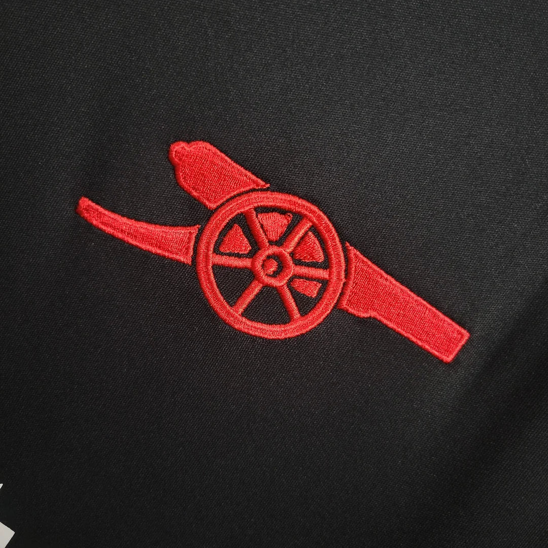 2024/2025 Arsenal Away Football Shirt