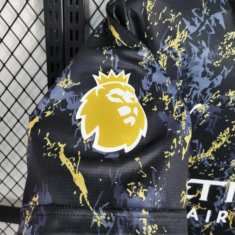 2023/2024 Manchester City Special Edition Football Shirt