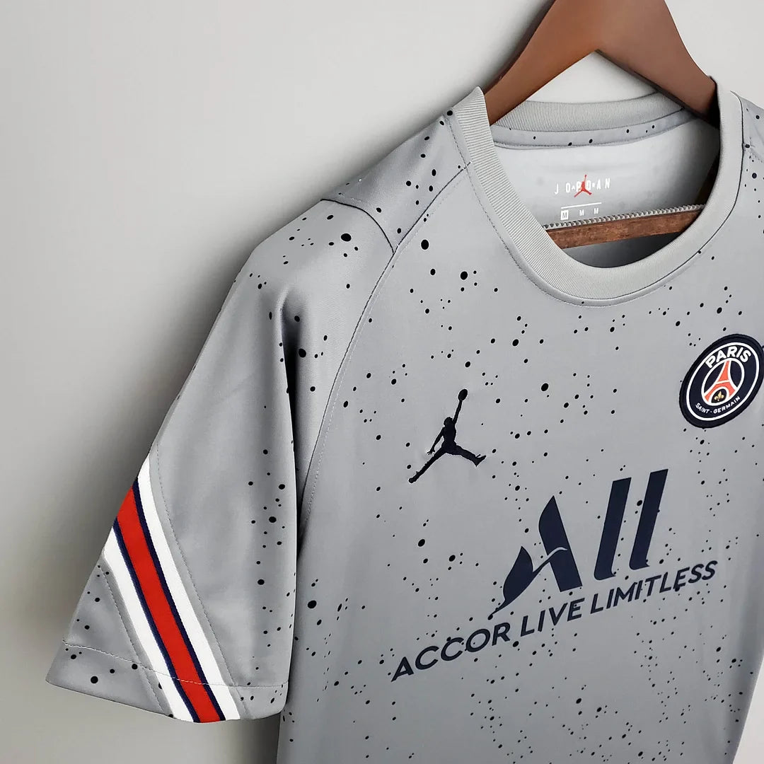 2021/2022 Retro Psg Paris Saint-Germain Training Kit