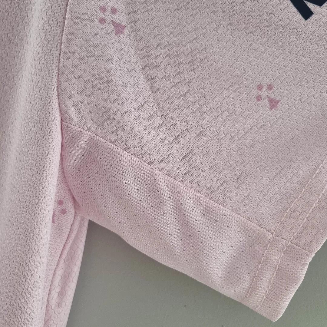 2022/2023 Arsenal Third Away Football Shirt