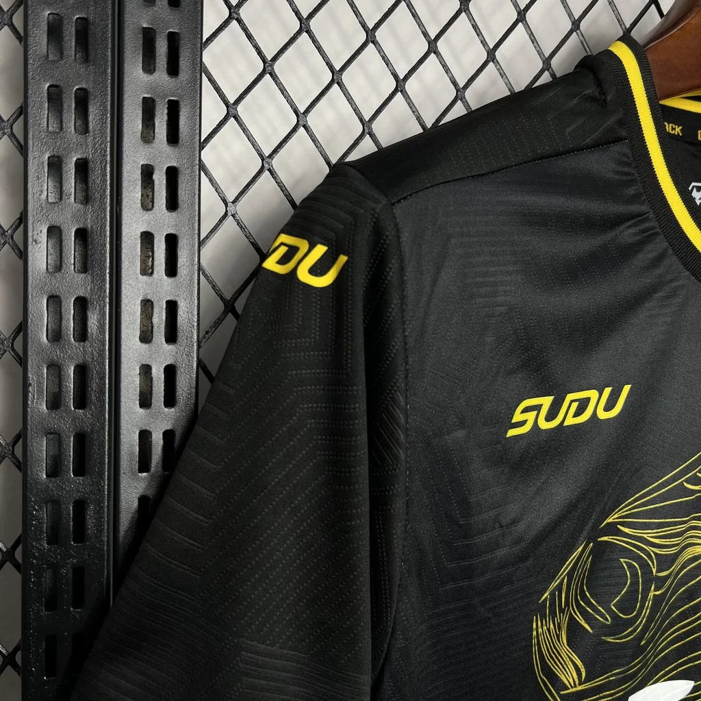 2024/2025 Wolverhampton Away Football Shirt