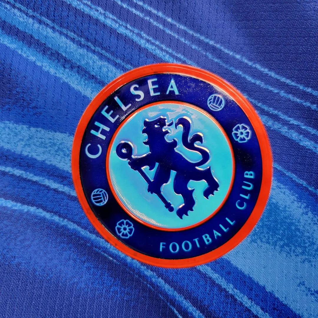 2024/2025 Chelsea Home Football Shirt