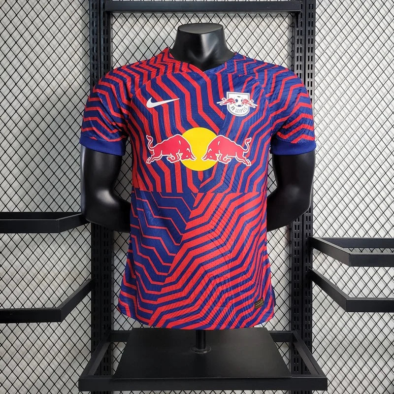 2023/2024 RB Leipzig Away Football Shirt - Player Version