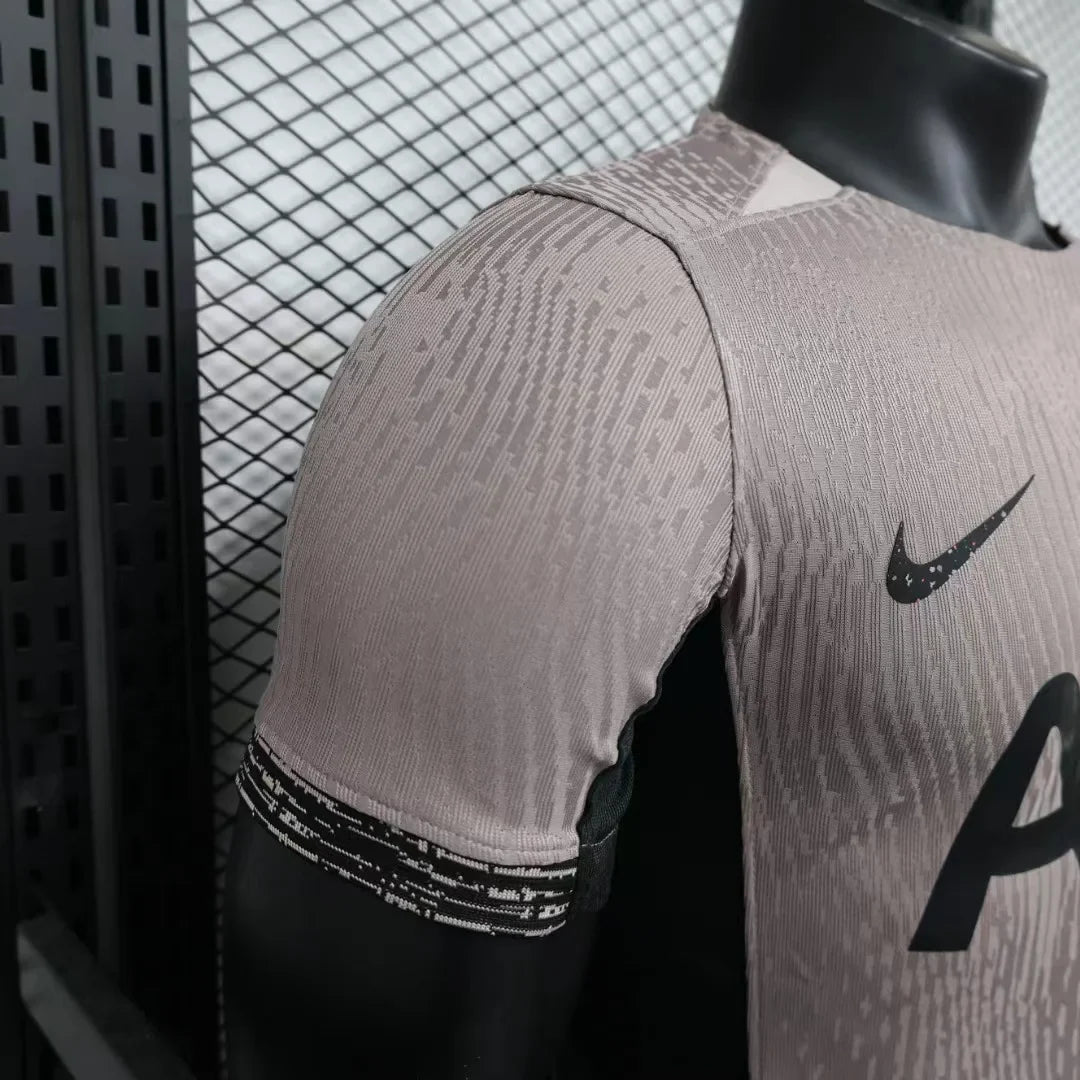 2023/2024 Tottenham Away Football Shirt - Player Version