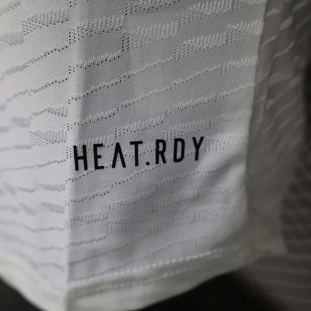 2024/2025 Manchester United Third Away Football Shirt - Player Version