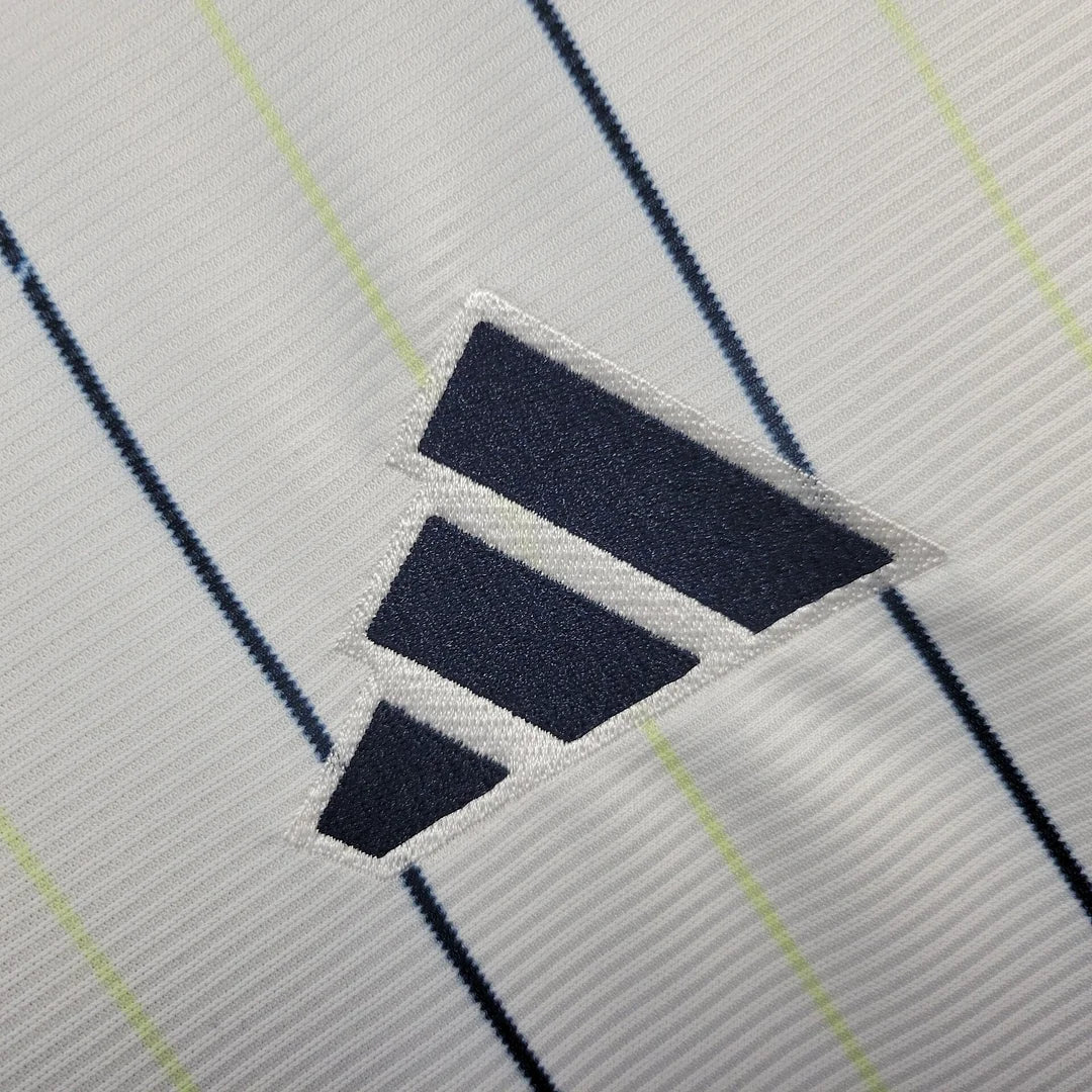 2025/2026 Real Madrid US Pack