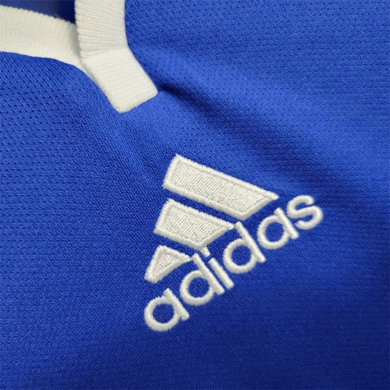 2008/2009 Retro Chelsea Home Football Shirt