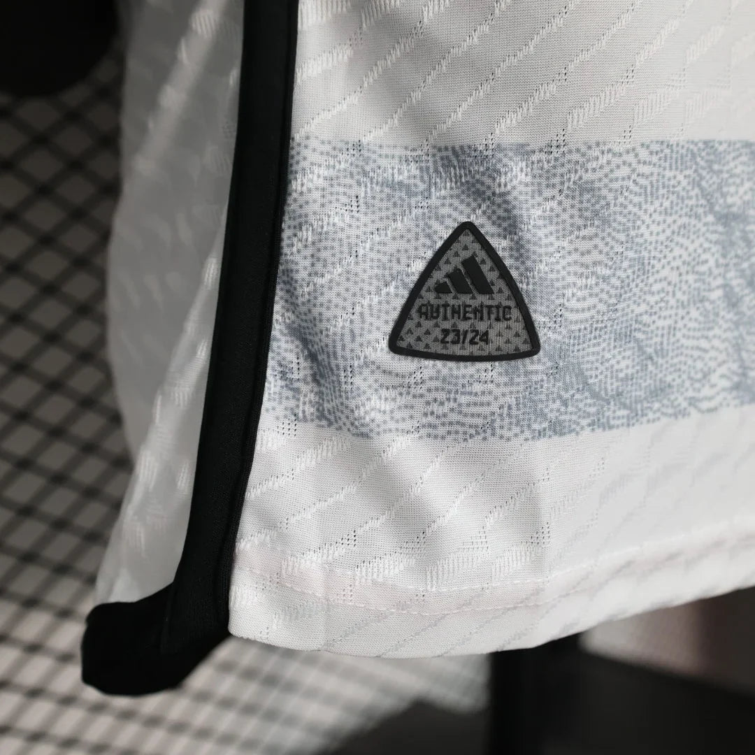 2023/2024 Juventus Away Football Shirt - Player Version