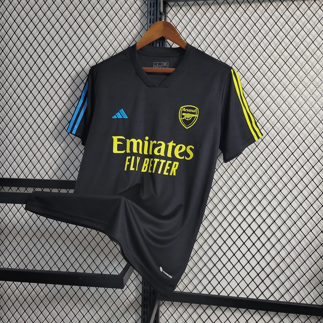 2023/2024 Arsenal Training Kit