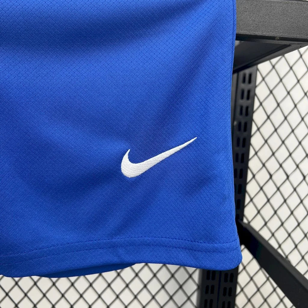 2025 England Home Football Shirt Kids Size