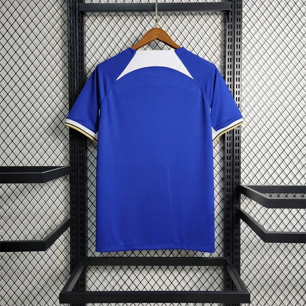 2023/2024 Chelsea Home Football Shirt