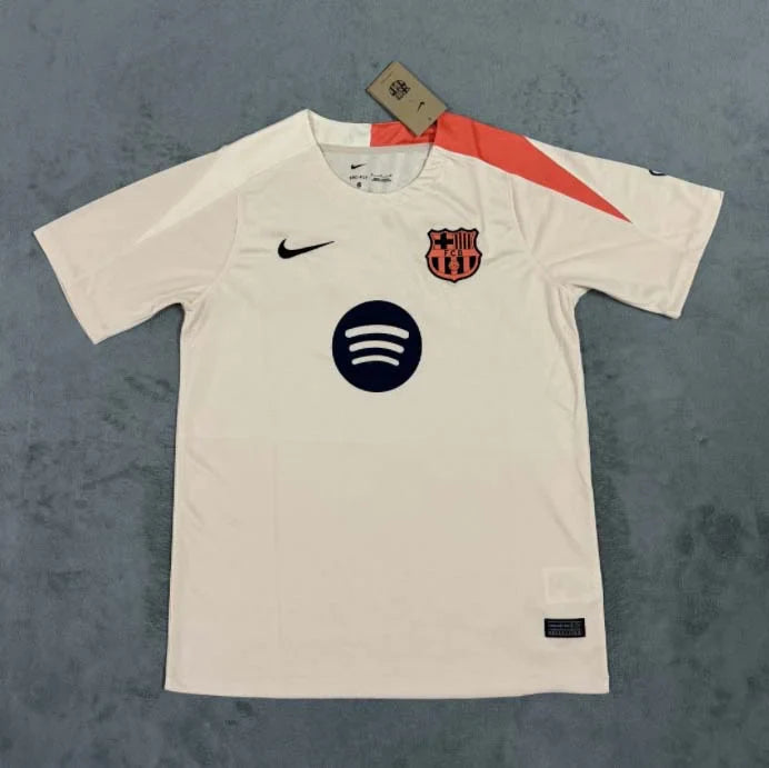 2025/2026 Barcelona Training Kit