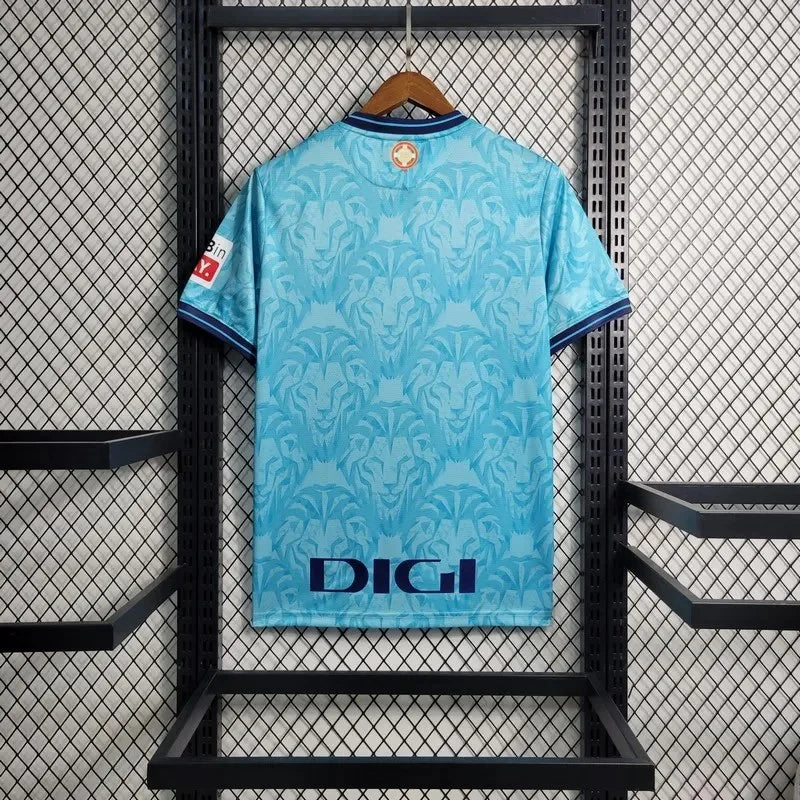 2023/2024 Athletic Bilbao Away Football Shirt