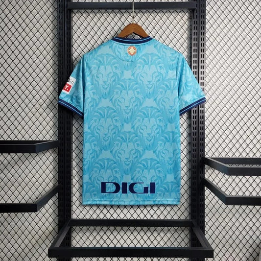 2023/2024 Athletic Bilbao Away Football Shirt