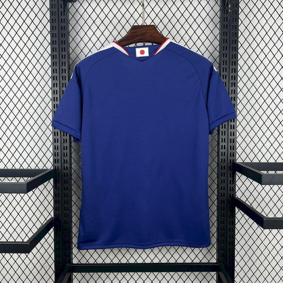 2025/2026 Japan Home Football Shirt