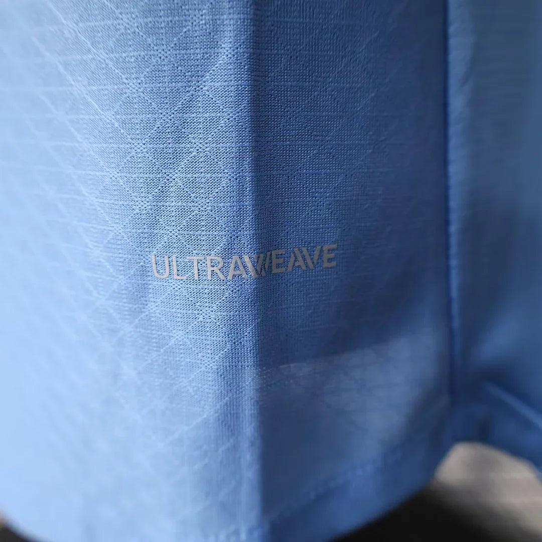 2025/2026 Manchester City Home Football Shirt - Player Version