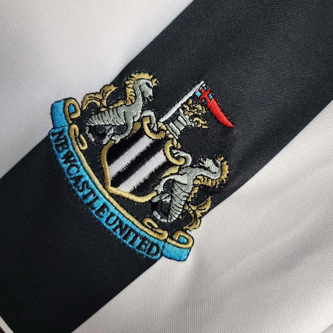2023/2024 Newcastle United Home Football Shirt