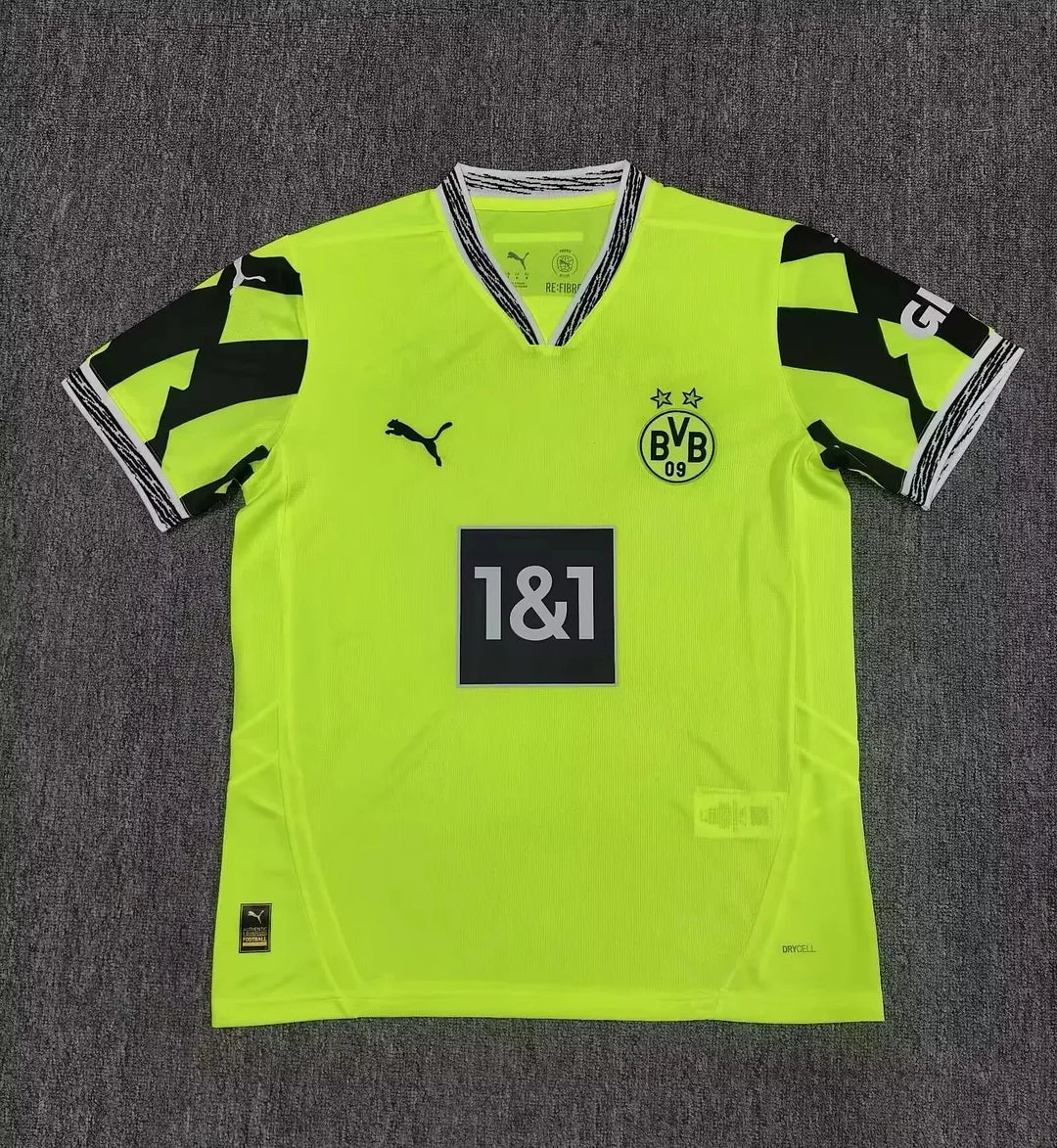 2024/2025 Dortmund Special Edition Football Shirt