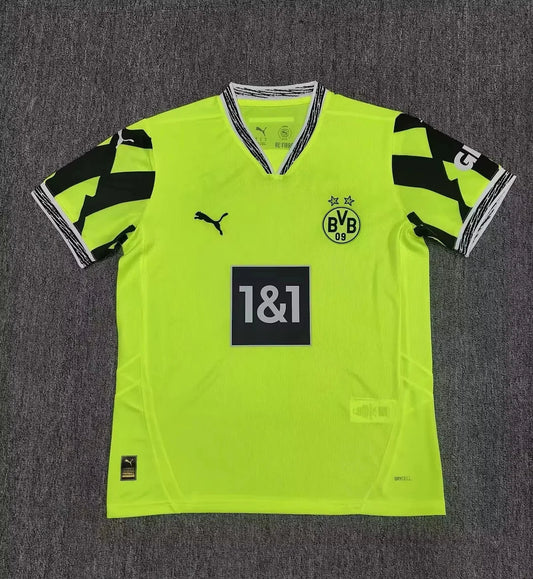 2024/2025 Dortmund Special Edition Football Shirt