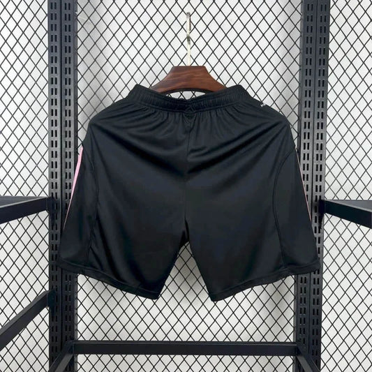 2025/2026 Juventus Home Shorts