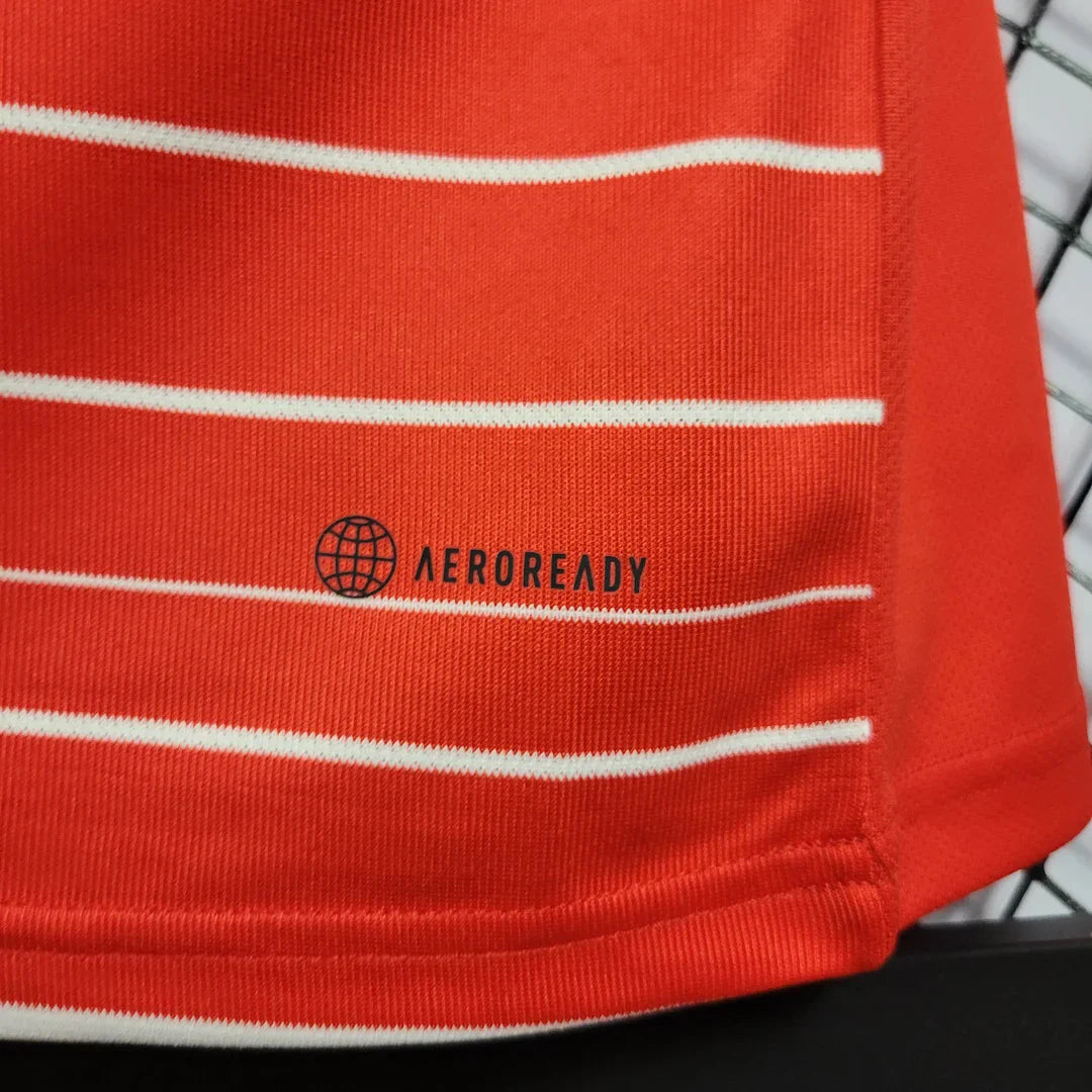 2022/2023 Bayern Munich Home Football Shirt