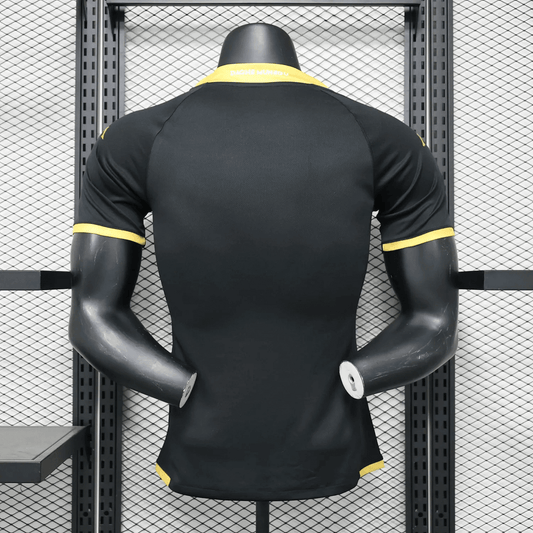 2023/2024 Monaco Third Away Football Shirt - Player Version