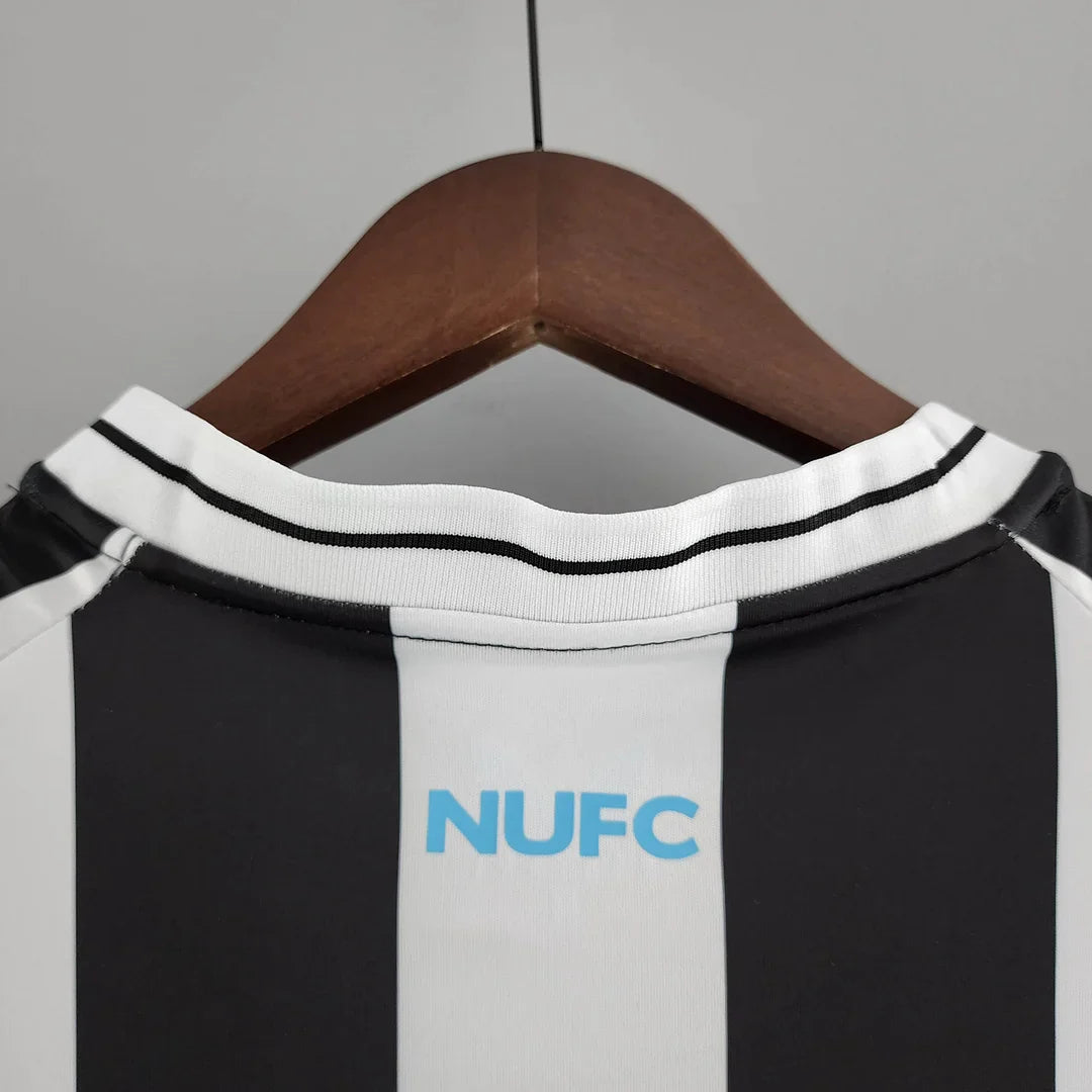2022/2023 Newcastle United Home Football Shirt