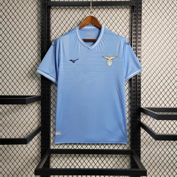 2023/2024 Lazio Home Football Shirt