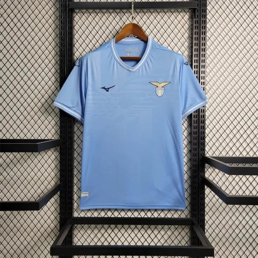 2023/2024 Lazio Home Football Shirt