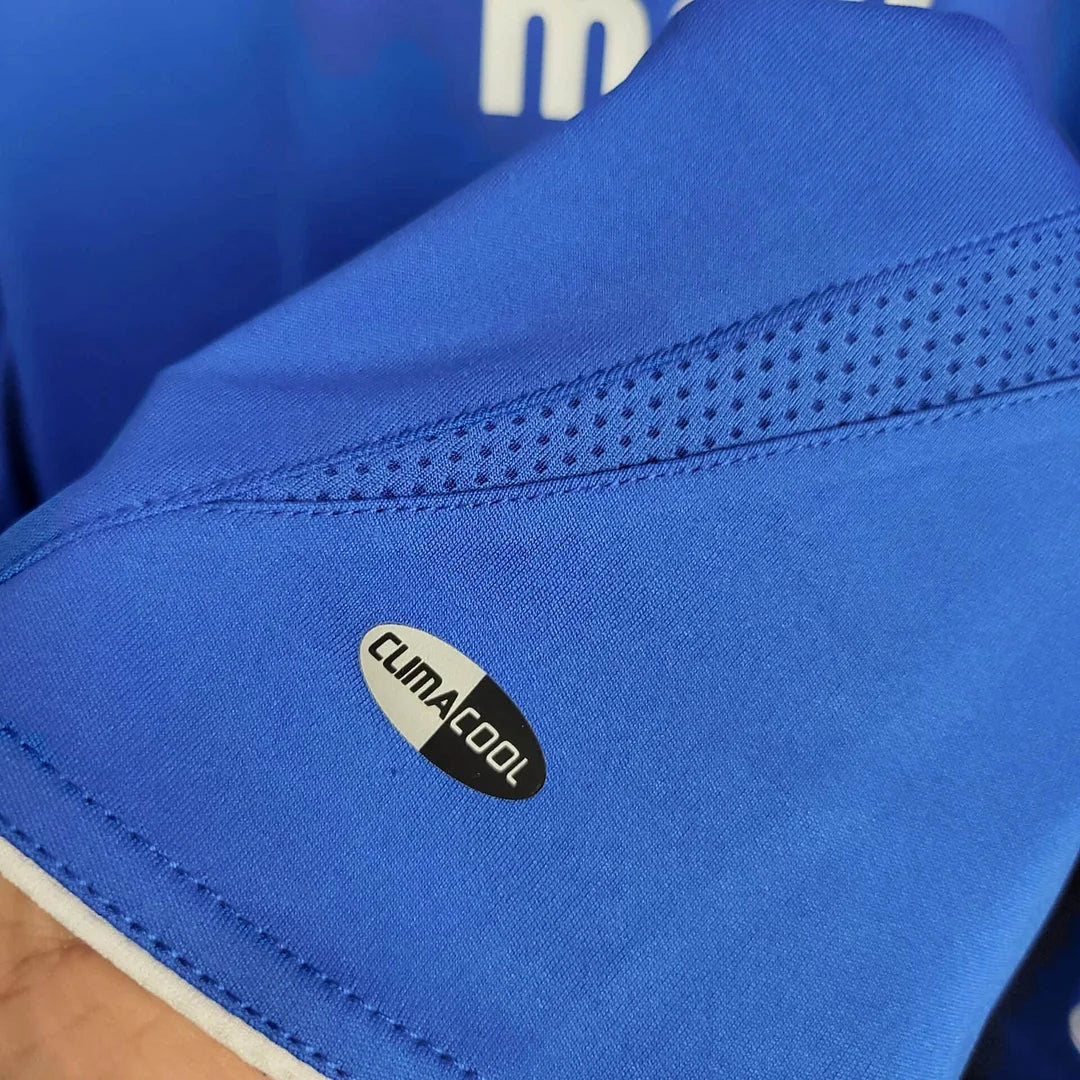 2006/2007 Retro Chelsea Home Football Shirt