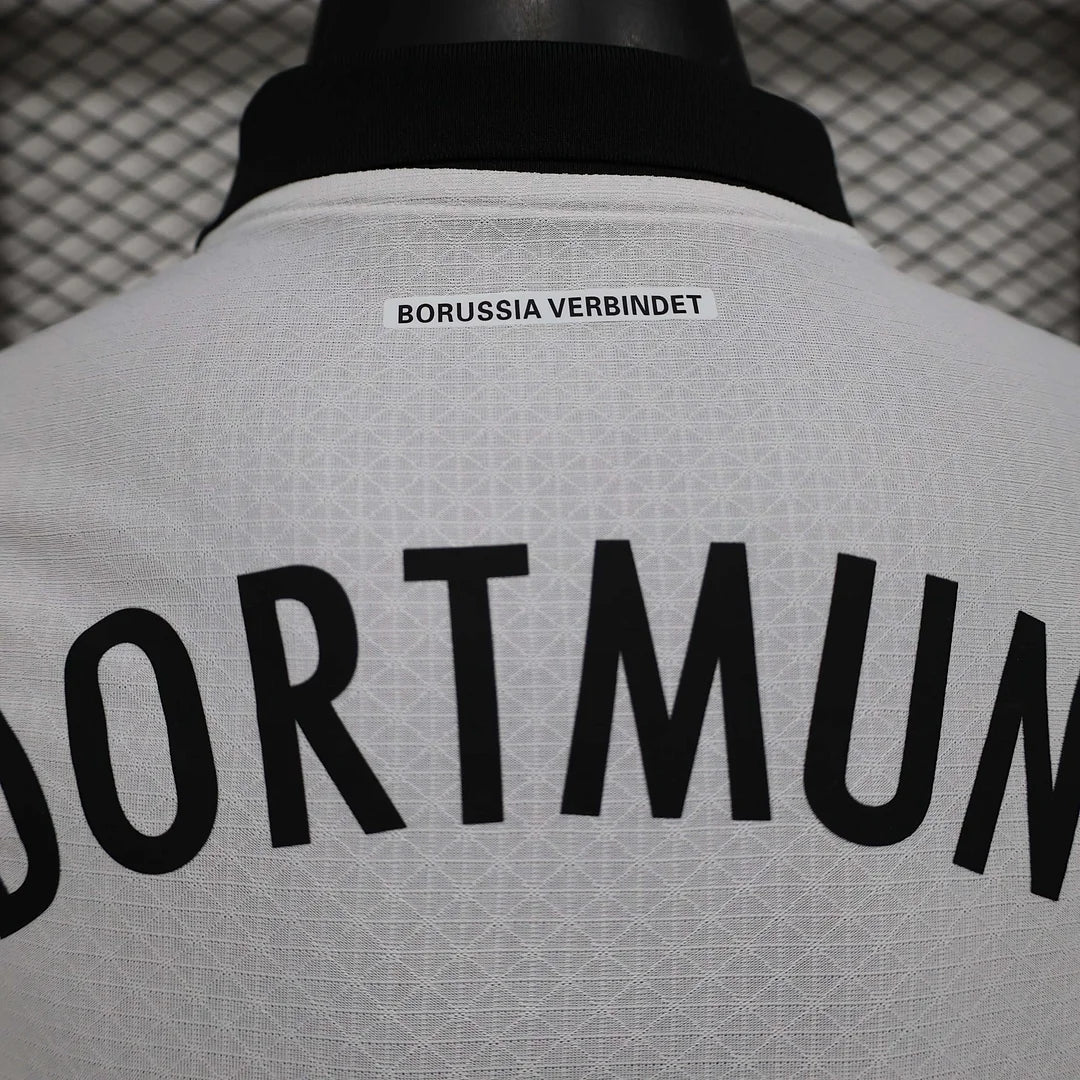 2024/2025 Dortmund Third Away Football Shirt - Player Version