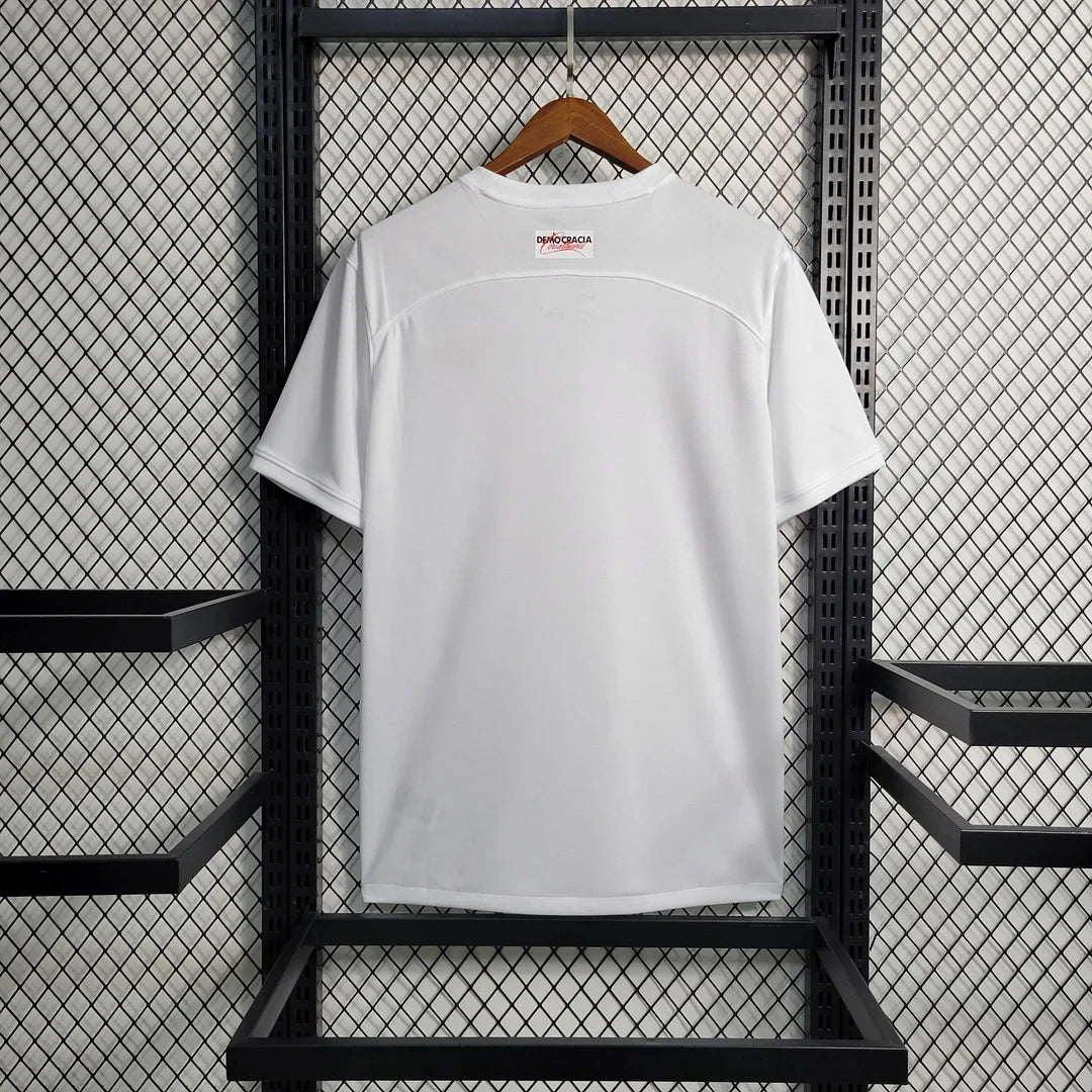 2023/2024 Corinthians Home Football Shirt