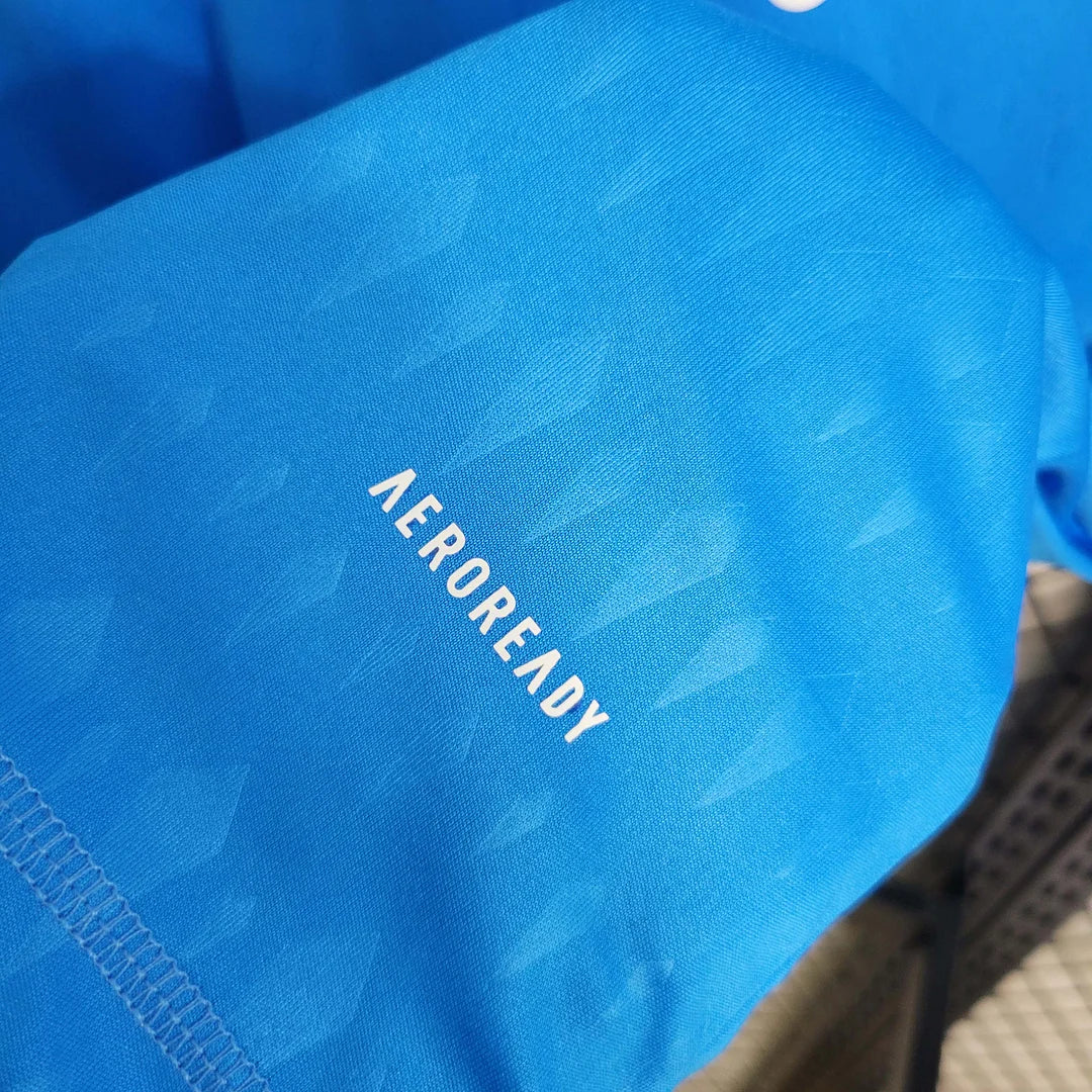 2023/2024 Juventus Goalkeeper Football Shirt