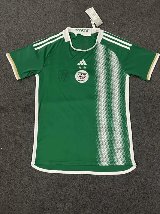 2023/2024 Algeria National Team Away Football Shirt