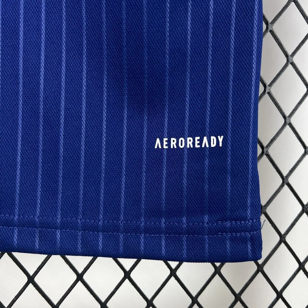 2025/2026 Newcastle United Third Away Football Shirt