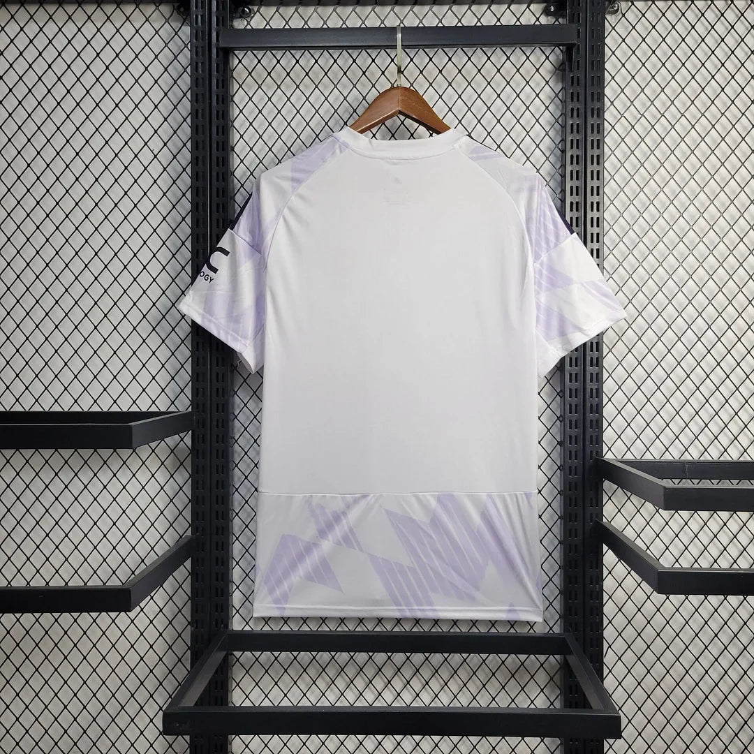 2025/2026 Manchester United Away Football Shirt