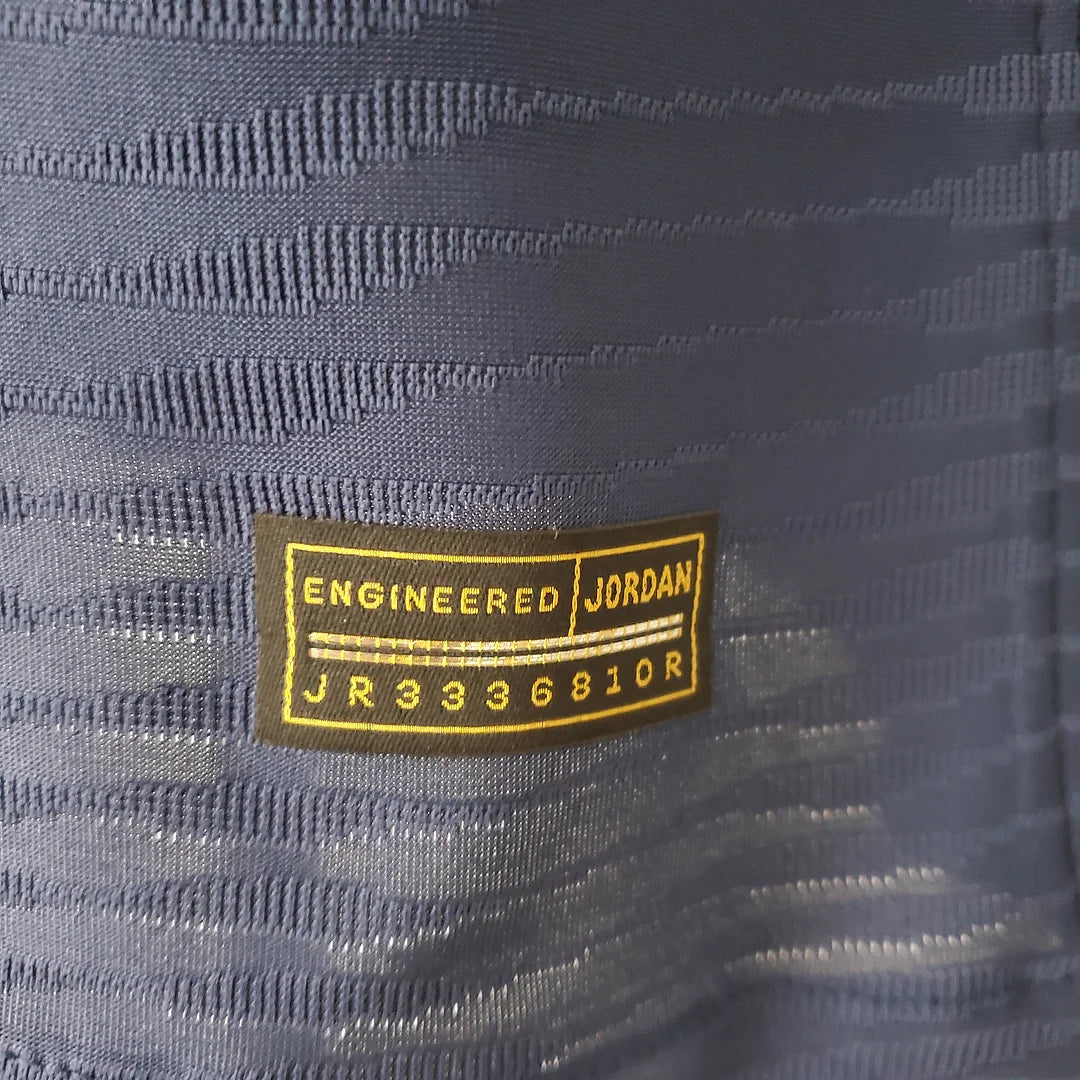 2021/2022 Retro Psg Paris Saint-Germain Home Football Shirt - Player Version