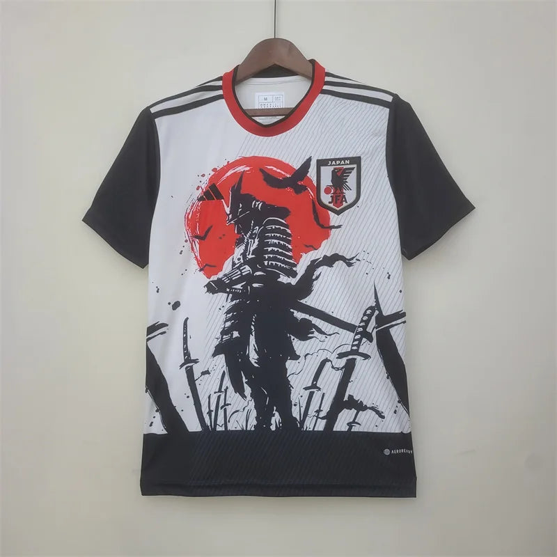 2023/2024 Japan Bushido Boutique Football Shirt
